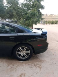 مكينة 3600 • موديل 2012 • فتحة كامرة سونار