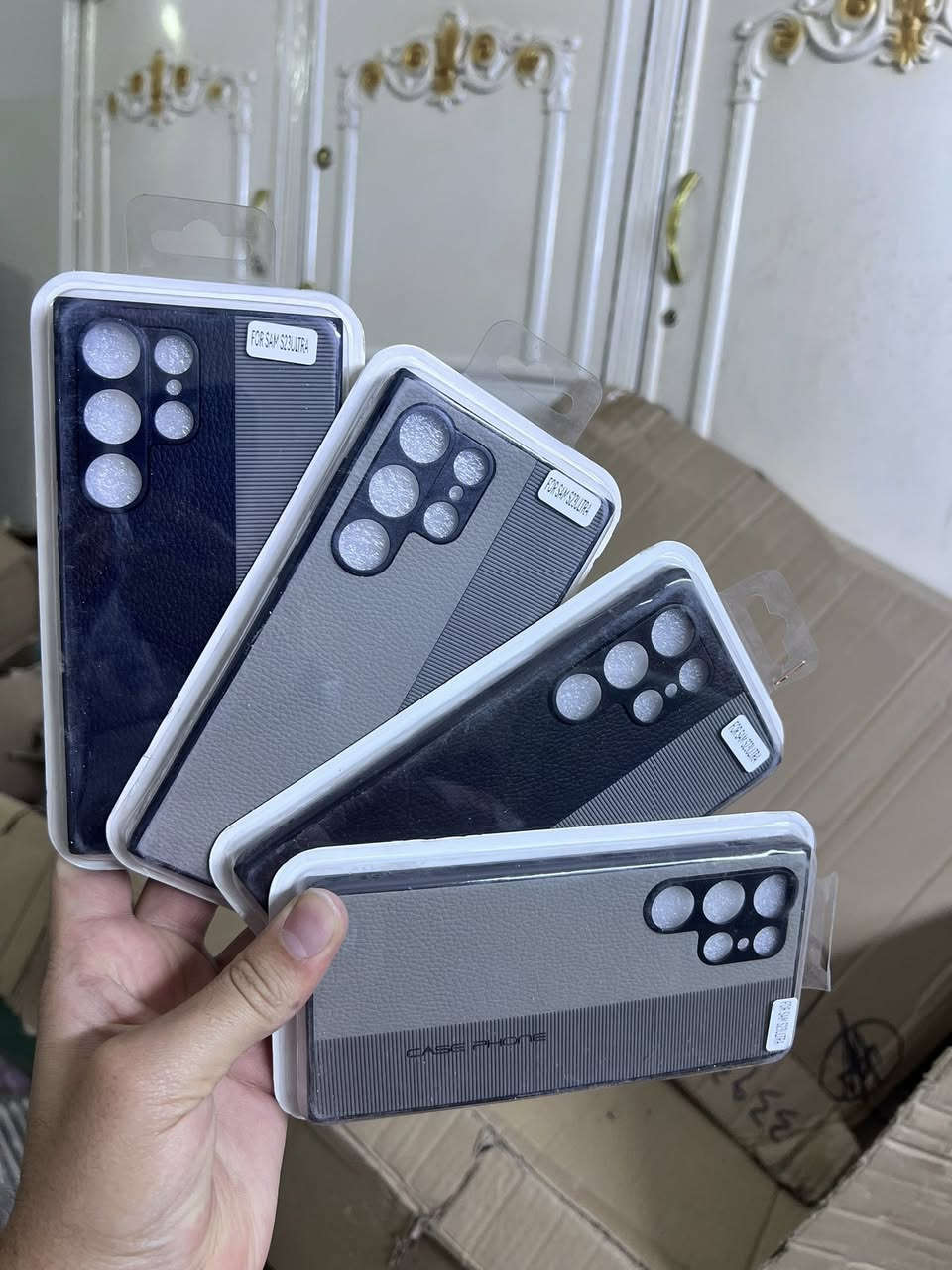 عرض خاص اخو البلاش البلاش
(300 قطعه) ب 75 الف
يعني القطعه تطلع عليك بربع دينار
التوصيل 5 لجميع محافظات العراق ماعدا الشمال
للتواصل خاص 
الايتمات 
👇👇👇👇
Spark go 1
Spark 40 pro plus
Spark 40 pro
Spark 20 pro plus
Spark 10c
Spark go 2022/ pop 5 lite
Honor 400 pro
Honor 400
Honor 200 pro
Honor X8c
Honor x7c
Honor x9A
Honor x9
Honor x8A
Honor x7B
Honor 70
Honor x7A
Honor x6A/x6b/x5b
Honor x5
Honor 50
Ip 15 pro max
Ip 14 pro max
Ip 14 /13
Ip 13 pro max
Ip 12 pro max
Ip 11 pro max
Ip 11
Ip x
Ip 7G
Inf Smart 10 plus
Inf Smart 8/ hot 40i
Inf Smart 6
Inf hot 60 pro
Inf hot 50 pro
Inf note 50 pro
Inf note 40/40pro
Inf hot 40/ 40 pro
Inf Note 30 vip
Inf gt 30 pro
Inf hot 30 play
Inf hot 30i
Inf hot 30
Inf note 30 pro
Inf zero 30
Inf hot 20s
Inf hot 20i
Inf hot 20
Inf hot 12 play
Inf hot 12
Inf hot 10s
Inf hot 10i
Inf hot 10 lite
S25 ultra
S24 ultra
S23 ultra
S22 ultra
S21 ulrta 
Note 20 ultra 
Y9 priem
Y7 2019
Novi 8i
Rm note 14 pro/ 14 pro plus
Rm 14s
Rm 14t
Rm note 14
Rm note 13
Rm note 13 pro
Rm note 13 pro plus
Rm 12t
Rm 12c
Rm 12
Mi 12
Rm note 11
Rm note 10 pro max
Poco c71 /Rm A5
Poco c61 /Rm A3
Poco c65/Rm 13c
Poco x7 pro
Poco m7 pro
Poco x6 pro
Poco m6 pro
Poco f5 pro
Poco x5 pro
Poco x5
Poco x4 pro
Poco x3 pro
A36/A56
A73
A54
A53
A35
A34
A33
A32
A20s
A51
A12
A24
A23
A15
A14
A13
A05s
A04s
A04E
A03s/A02s
A10
A22
A05
A02
A01
Note 12
‏ZTE Blade A75
ZTE blade A35
ZTE blade A55
‏Nubia Music Z2353
Realme 14 pro plus
Reamle 13 pro plus
Realme 12 pro plus
Realme 11 pro plus
Relmae c67
Realme c65
Relame c63/61
Relmae c55
Realme c51/53
Relame c35
Relmae c33
Relmae c30/30s
Relame c11
Relmea 9 pro
Realme 9i
Nothing poone 1
Camon 40
Camon 30 pro
Camon 20 pro 
Camon 19 neo
Op A58
Op A74
Op reno 8t
Pova 7
Pova 6 pro
Pova 4


**إذا كنت صاحب هذا الإعلان وتريد حذفه لأي سبب، رجاءا أرسل رسالة إلى الدعم الفني**