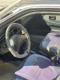 كورلا موديل ١٩٩١ للبيع  معمرة كلها و بلادي يسرى  كير ومكينة مكفولات وا...