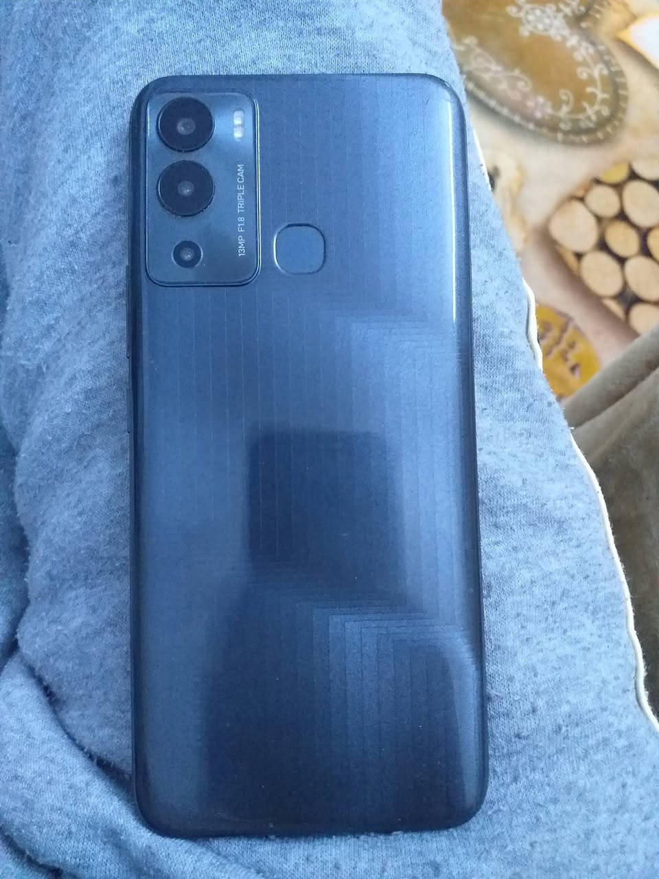 انفنكس هوت 12iللبيع نظيف ما مصلح مكان بغداد حي العامل سعر ٨٠الف


**إذا كنت صاحب هذا الإعلان وتريد حذفه لأي سبب، رجاءا أرسل رسالة إلى الدعم الفني**