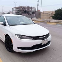 سي ٢٠٠ • ٢٠١٦ • حادث باب السايق