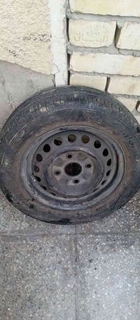 تاير سايبا للبيع اخو الجديد مكاني بغداد البياع الاتصال 07706196879 الس...