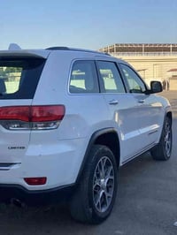 جيب لميتد 2019 خليجي وكالة ليث العبيدي   فول مواصفات  ماشية 83 الف كيل...