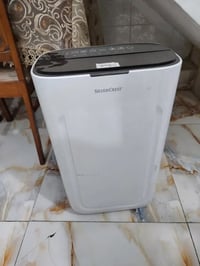 مزيل رطوبة • أجهزة منزلية