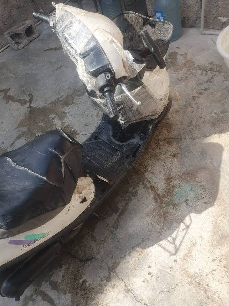 للبيع كل شيء به شغال هندر سلف بدون اي عيب 95 الف 
*********** كركوك, العراق
