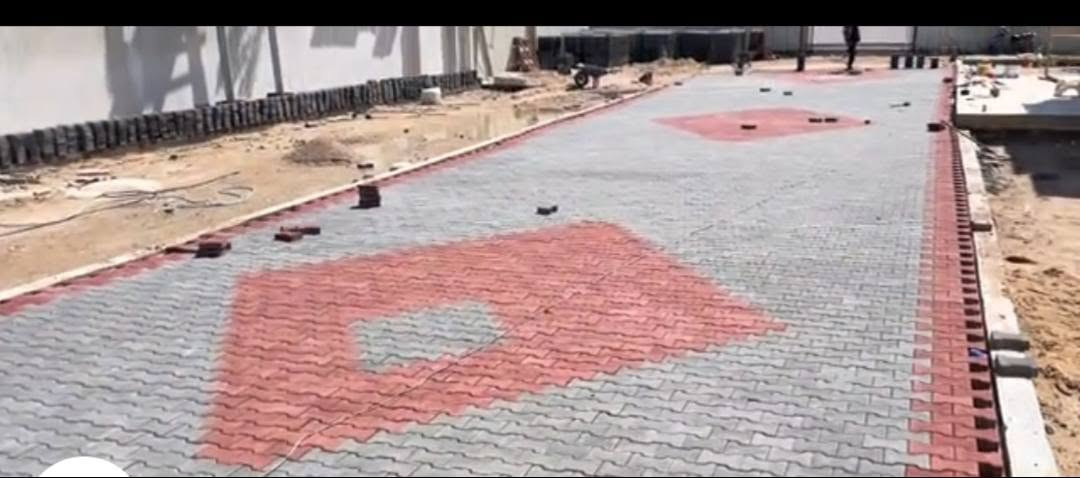 سلام عليكم 🖐
عمل انواع المقرنص 🪓
عمل مقرنص🛠    عمل كابات ⚒️  عمل رصيف🔨   عمل ساقيه   عمل مرمر  📎 عمل بورسلين🔩🔧   عمل كاشي   عمل كربستون⚔️🗡  (الثقه في عملنا) 🏹  عمل نقشات 🛠⚔️📸
السرعه والدقه في عملنا 🔑
يوجد لدينا كادر مخصص 🤞🏿

نعمل في بغداد وجميع المحافضات 🇶🇦🇮🇶🇲🇱
الرقم الهاتف ‏‪((***********
