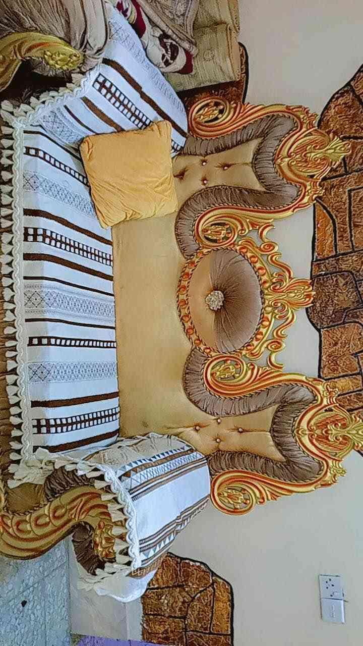 تخم من 10 مقاعد بغداد, العراق


**إذا كنت صاحب هذا الإعلان وتريد حذفه لأي سبب، رجاءا أرسل رسالة إلى الدعم الفني**