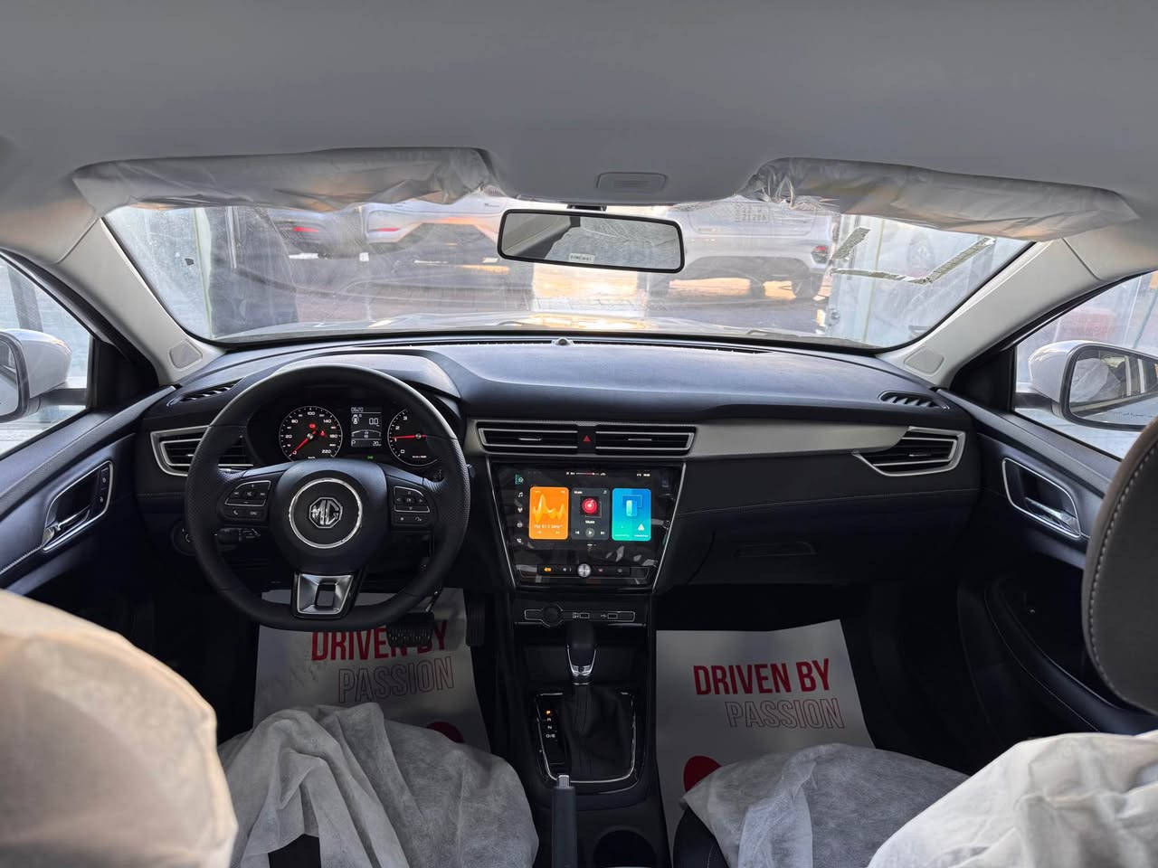 ئێم جی MG5  2025 ستاندارد پلەس 
سعر خوار شەریکە🔥🔥
ضمان 6 ساڵ صفر كيلو مەتر.
مواصفات شاشةوكاميرا ویل کەپ.
 تحديد سورعه.ئاوێنە ئیشارەت.بلوتوس.
مكان اربيل   سعر  101 وەرەقە
موبایل.***********☎️ أربيل, العراق
