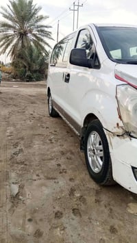 ستاركس • ٢٠٠٨ • ذي قار