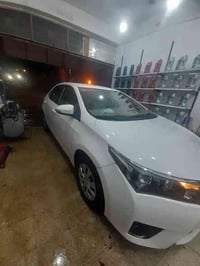 موديل ١٥ بغداد كفاله عامه من اصبغ برغي مامفتوح بيه شرط الفحص واذ سبيره...