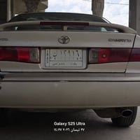 كامري SE • ٢٠٠٠ • اوتماتيك