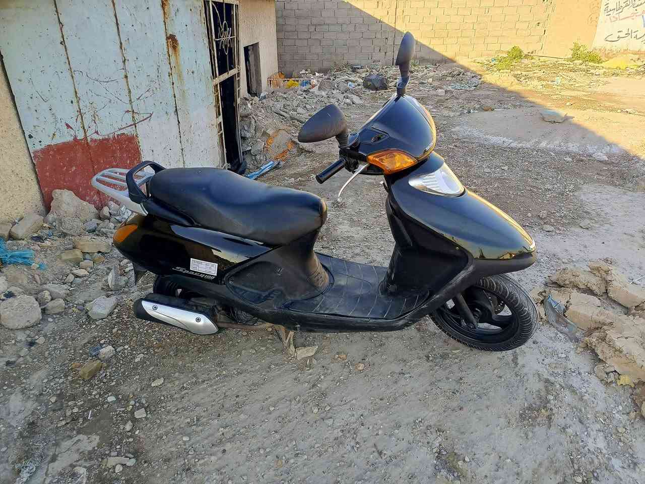 للبيع سبيسي ياباني رمبه مال حاويه مكينه بل كارتون مكفوله لسعر 500مكاني بغداد ***********
