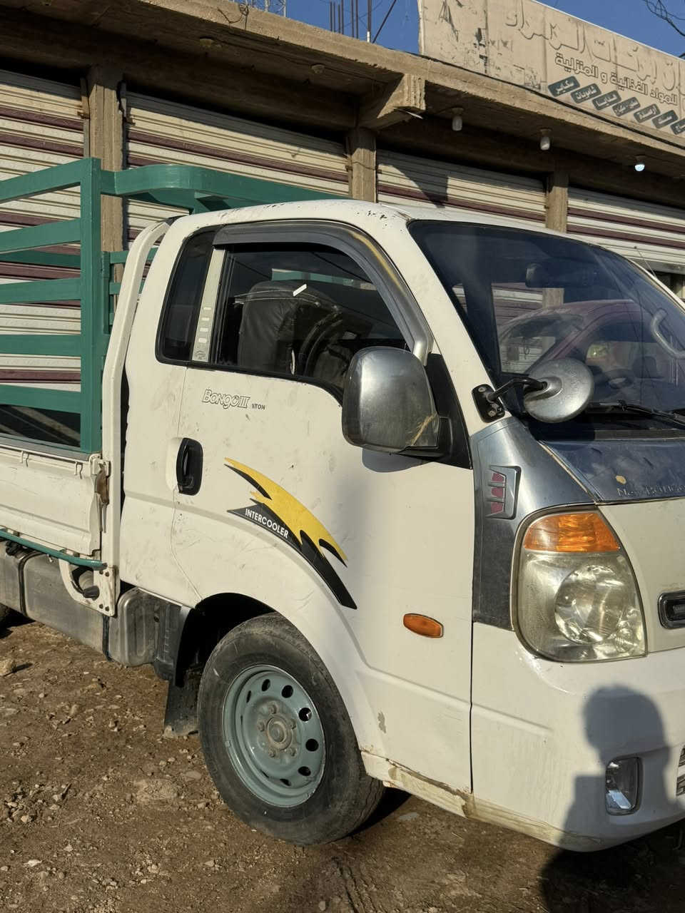 السلام عليكم
كيه بنكو ثري موديل2008سياره خير من الله فقط مكينه كايمه محرك3000مفتوح
رقم بغداد تحويل ثاني يوم ***********
ملاحظه :بيع بدون محجر🚩
السعر. 75
