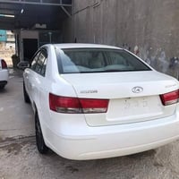 سوناته ٢٠٠٦ • ٢٤٠٠ خليجي • مصبوغة