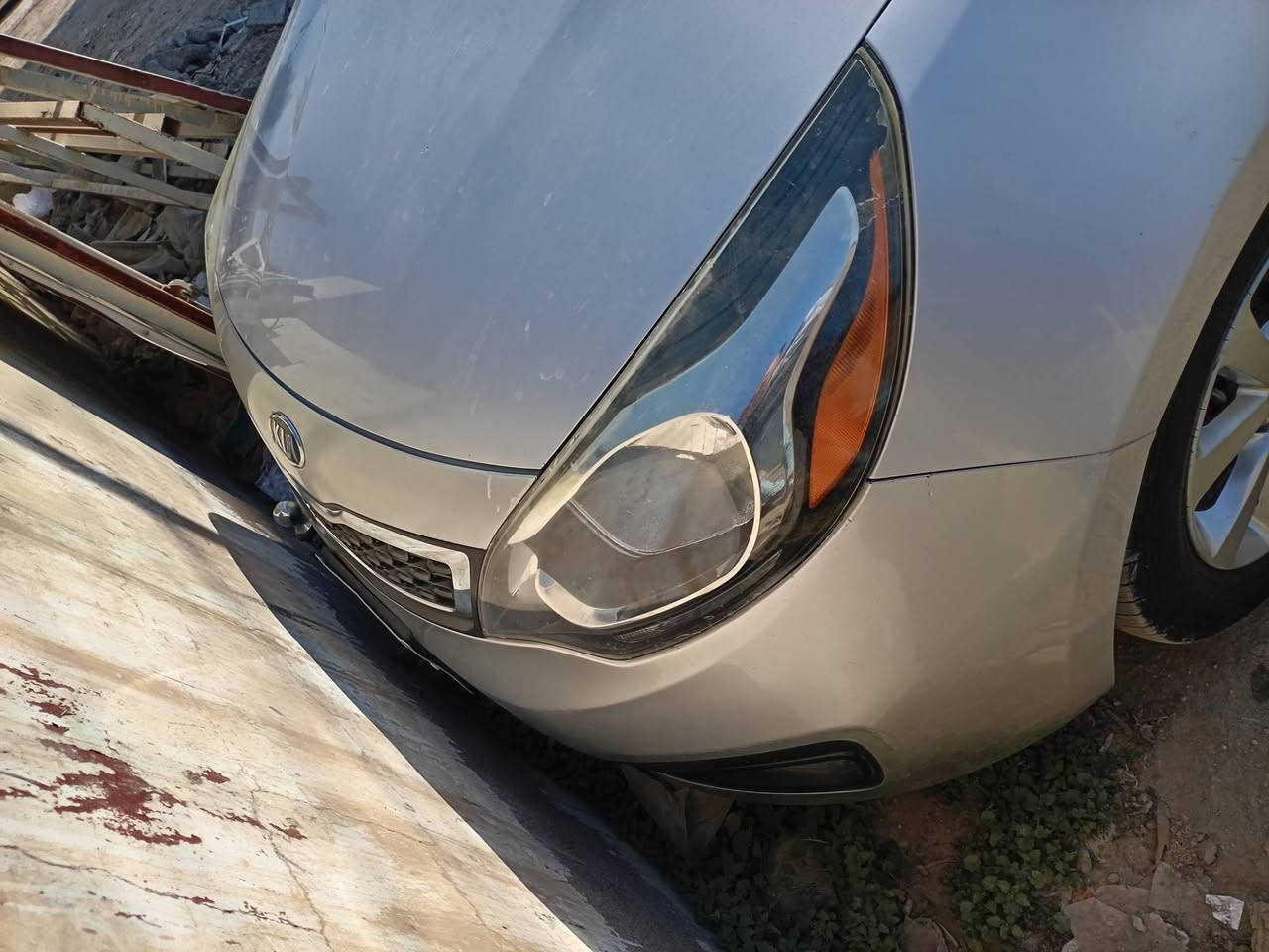 السلام عليكم كيه ريو وارد امريكي بدون ضرر دعاميه فقط ماشيه 100 رقم ديالى بسمي تحويل اي وقت يعجبك سعر 90 بيها مجال انشالله السياره احله من الصوره وضع الشركه ليبل واحد
***********
