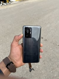 شاومي ١١تي برو • ٢٥٦ • ببجي ١٢٠