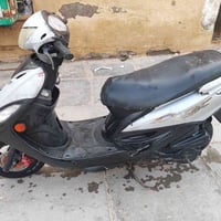 جي فور • شغاله كهربائيات • نقص باتري