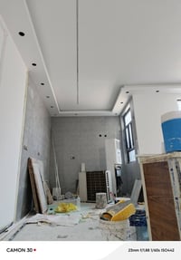 كربلاء • صبغ واجهات • ديكور جبس