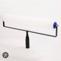 فرشاة ايبوكسي • ٥٠ سم