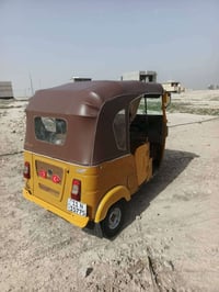 تكتك بلادية • ديالى بلدروز • كفالة مكينة