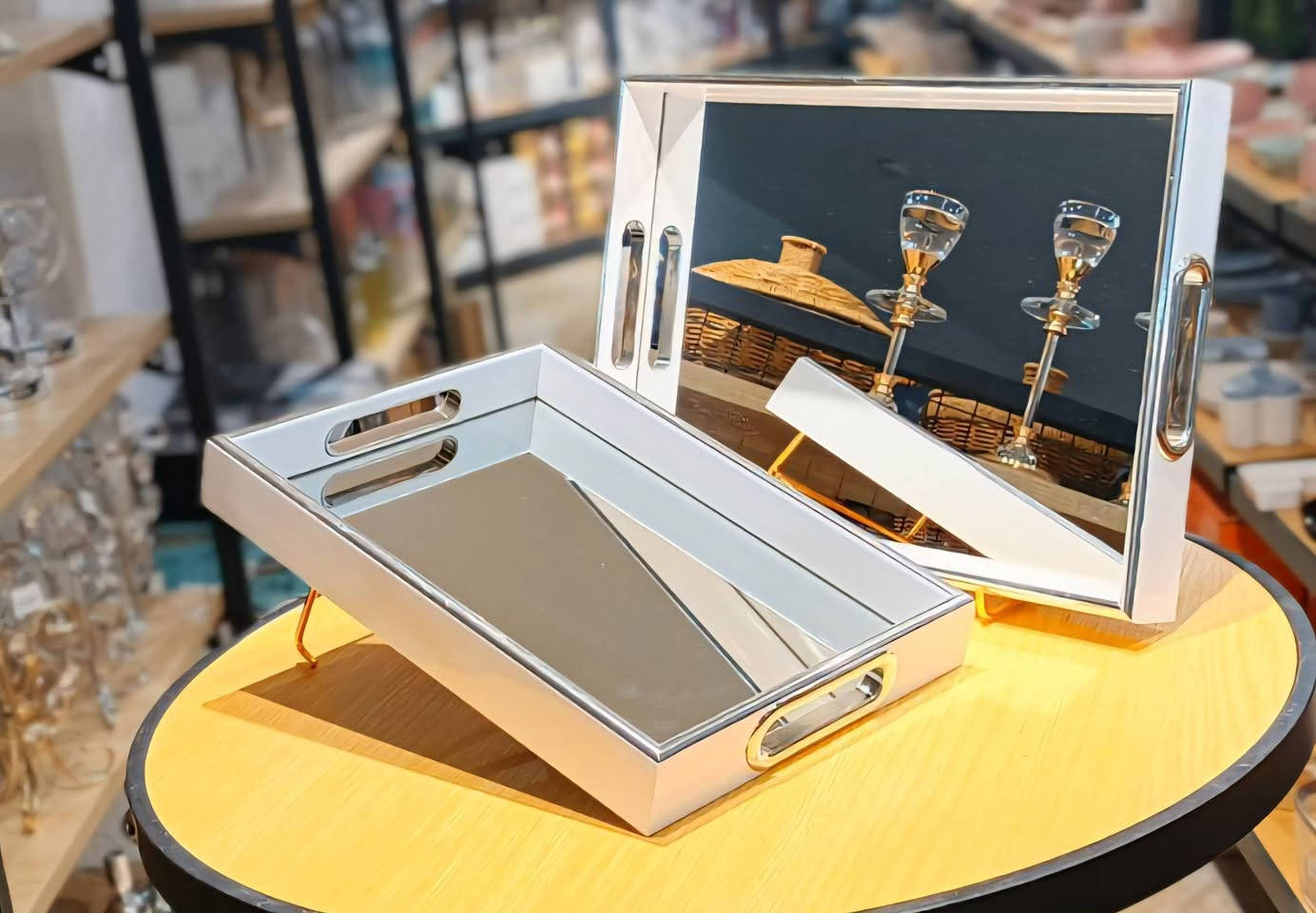 🎉  نسق سنتر | NASAQ Center 🎉
أهلنه بالمسيب الكرام نسق وياكم غير ❤️
#صواني_انيقة_وفاخرة
يسرنا إعلامكم بافتتاح  نسق سنتر  بتشكيلة واسعة من المواد المنزلية وبأسعار مناسبة جدا .
✅ أدوات مطبخ متنوعة
✅ سلات و بلاستك بجميع الأحجام
✅ أدوات تنظيف
✅ حافظات وأواني
✅ مستلزمات منزلية حديثة
📍 الموقع: المسيب – نهاية شارع البلدية ( بناية ارز لبنان بالمثلث) 
نتشرف بزيارتكم ودعمكم بالمشاركة على الفيسبوك  ♥️
للطلب والاستفسار
مراسلة الصفحة _ واتساب
على الرقم ***********
#المسيب #مواد_منزلية #منزلية #هدايا #تحفيات
