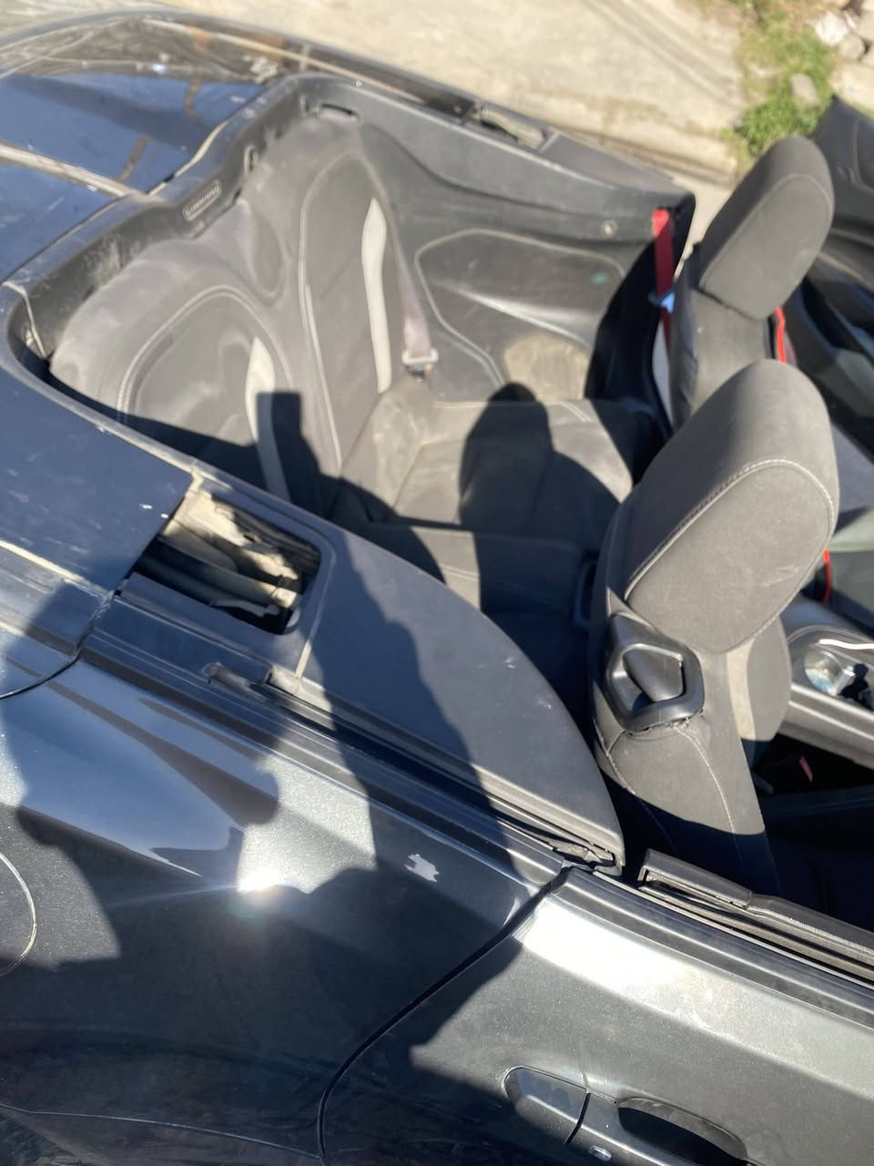 السلام عليكم
كمارو 2017
رقم بصره مشروع وطني ( الرقم انكليزي كامل وطالع باقي بس الاستلام ) تتحول اي محافظه
كشف
ويل SS
دعاميه zl1
شفتات ستيرن
كشنات كهرب
بصمه
هندبريك بصمه
مواصفات للكمارو الاعتياديه يعني ميحتاجلهن توضيح
مكان السياره موصل بيع او مراوس بسياره 4 ابواب
بنفس السعر او اقل
سعر السياره 115 ومجال جدآ بسيط حك كم نقص بسيط بيها
واي ستفسار الخاص وبلخدمه


**إذا كنت صاحب هذا الإعلان وتريد حذفه لأي سبب، رجاءا أرسل رسالة إلى الدعم الفني**