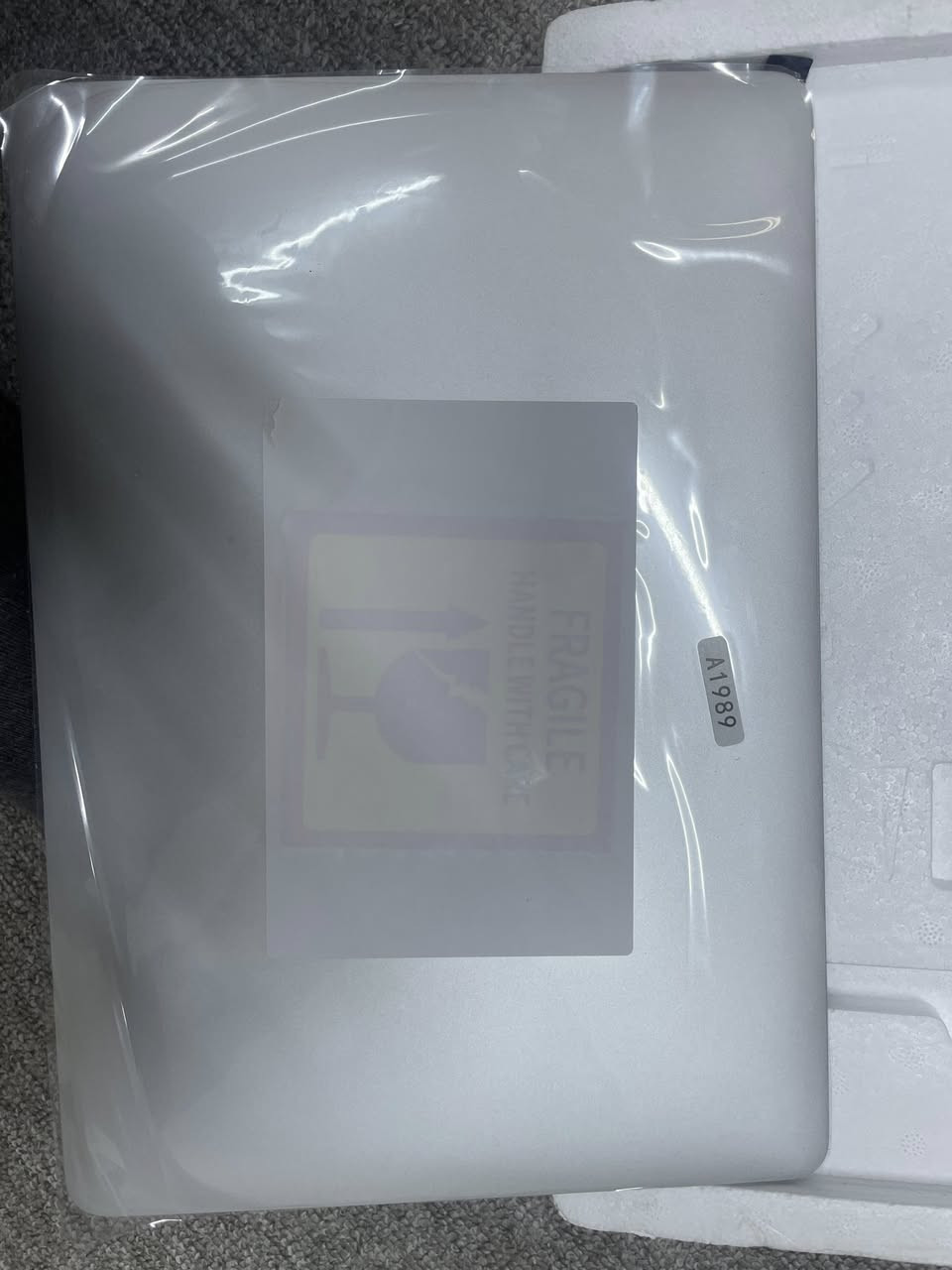 قيم و خذ


**إذا كنت صاحب هذا الإعلان وتريد حذفه لأي سبب، رجاءا أرسل رسالة إلى الدعم الفني**