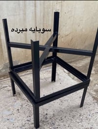 حدادة 🛠️عامة متنقلة بإدارة مصطفى الشمري رقم الهاتف :  07800880725 واتس...