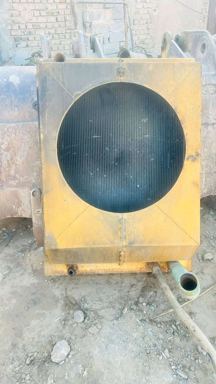 سلام عليكم غراض شفل 80 محرك كير تراكم راديتر كيلة صفاح هوزن كترول قماره ستيرنات كلشي عندي     ***********
