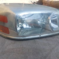 لايتات شفرليت بلاندر • طبلة تبريد 3قطع • بصره