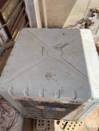 مبردة • مجمد • مستعجل