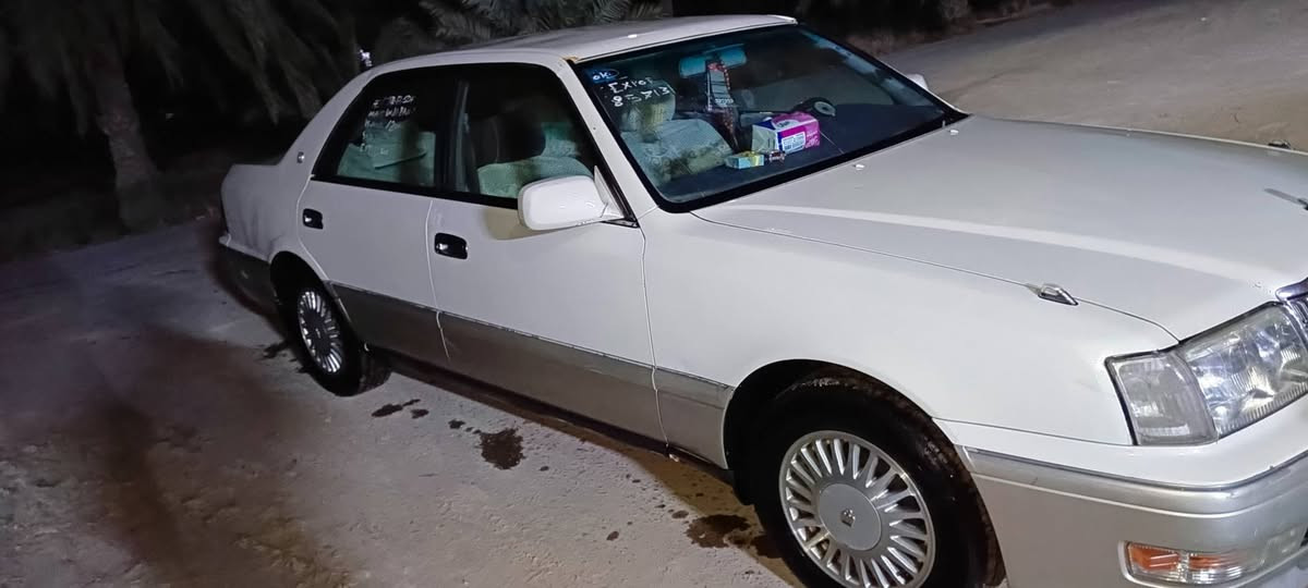 سلام عليكم سياره راث ثور بسمي جاهزه ماناقصه اشي سياره ترميز سعر 90 وبي مجال ترتيك.وين.ميعجبك مكينه 2 ونص ففيتي الخاص مفتوح


**إذا كنت صاحب هذا الإعلان وتريد حذفه لأي سبب، رجاءا أرسل رسالة إلى الدعم الفني**