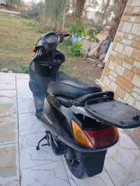 سبيسي ياباني • مكينه ناعمه • كفرات تجاري