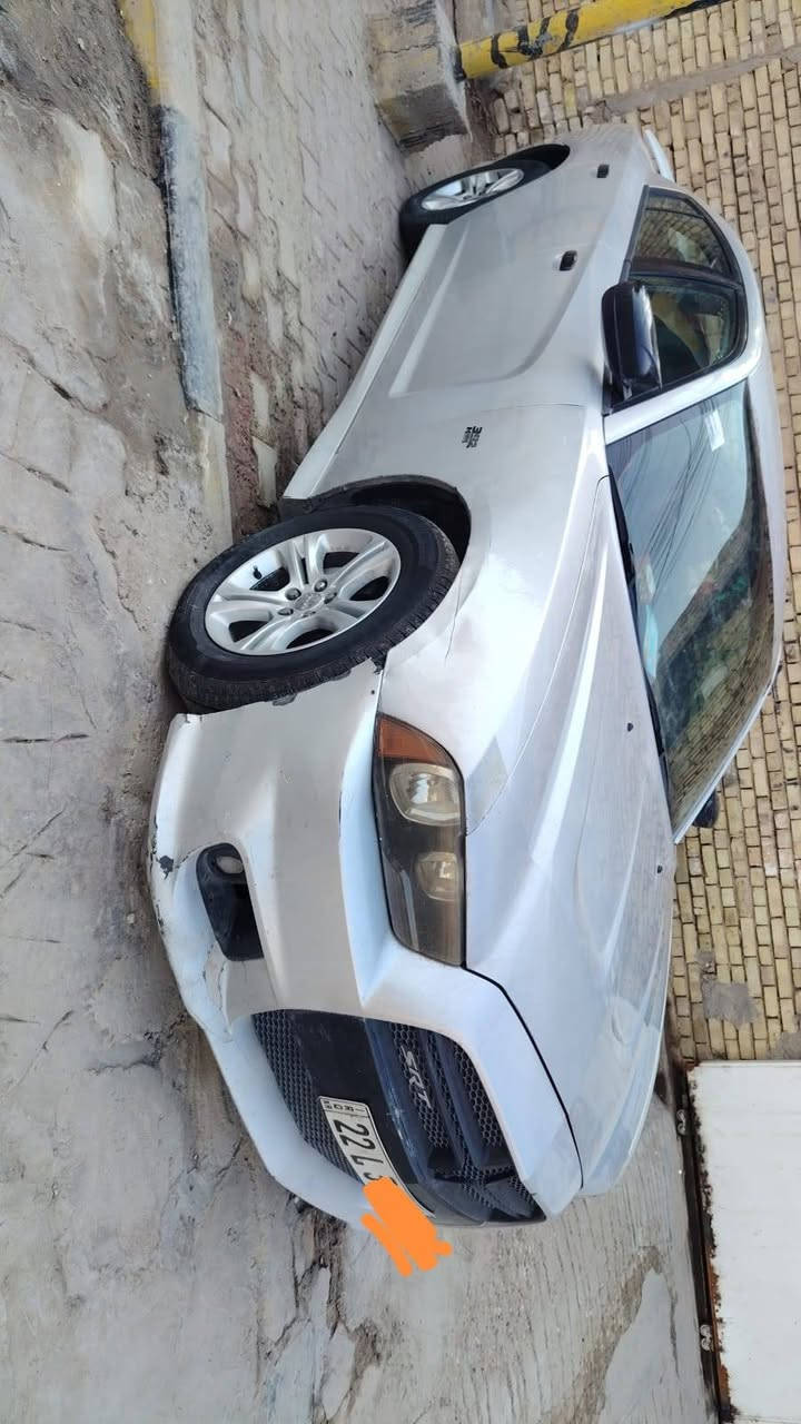 جارجر موديل2012 خليجي رقم اربيل بسمي سونار موجود بل صوره  السعر135  رقم الهاتف*********** مكان السياره العماره
