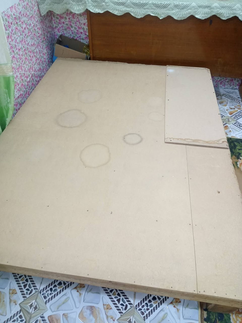 جربايه كامله ويا تاج وكومديات 2 صاج تفصال قويه لسعر 150بي مجال مكان ناصريه مركز


**إذا كنت صاحب هذا الإعلان وتريد حذفه لأي سبب، رجاءا أرسل رسالة إلى الدعم الفني**