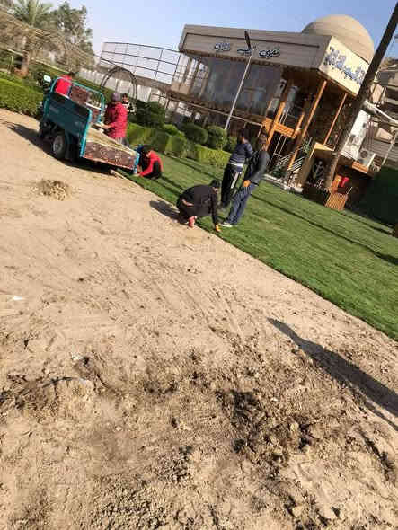 ثيل هندي درجه اوله توصيل كافت محافظات مع كادر عمل فرش وتاسيس مرشات ***********,,***********
