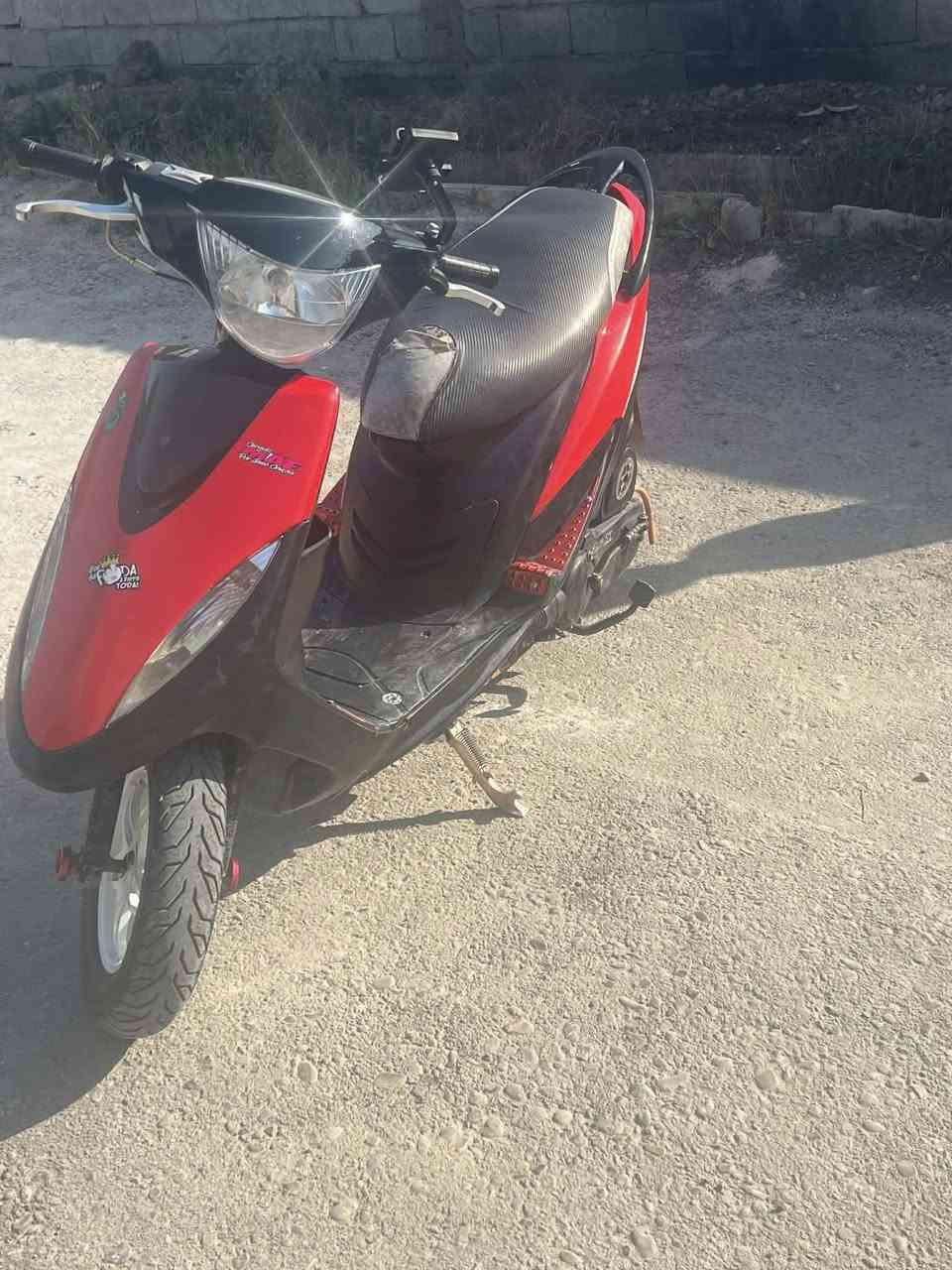 سلام عليكم
ماكس عدله كامله كهربائيات سلف هندر كامله مكمله مكينه بلادي 49
دراجه خرسه بمعنى الكلمه ونضيفه كلشش كفاله عامه
للبيع او لمراوس مكاني بغداد ابو غريب ♥️


**إذا كنت صاحب هذا الإعلان وتريد حذفه لأي سبب، رجاءا أرسل رسالة إلى الدعم الفني**