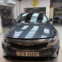 كيا اوبتما فئة s 2020 رياضي فول مواصفات لمتد  بانوراما  كشنات كهربائية...