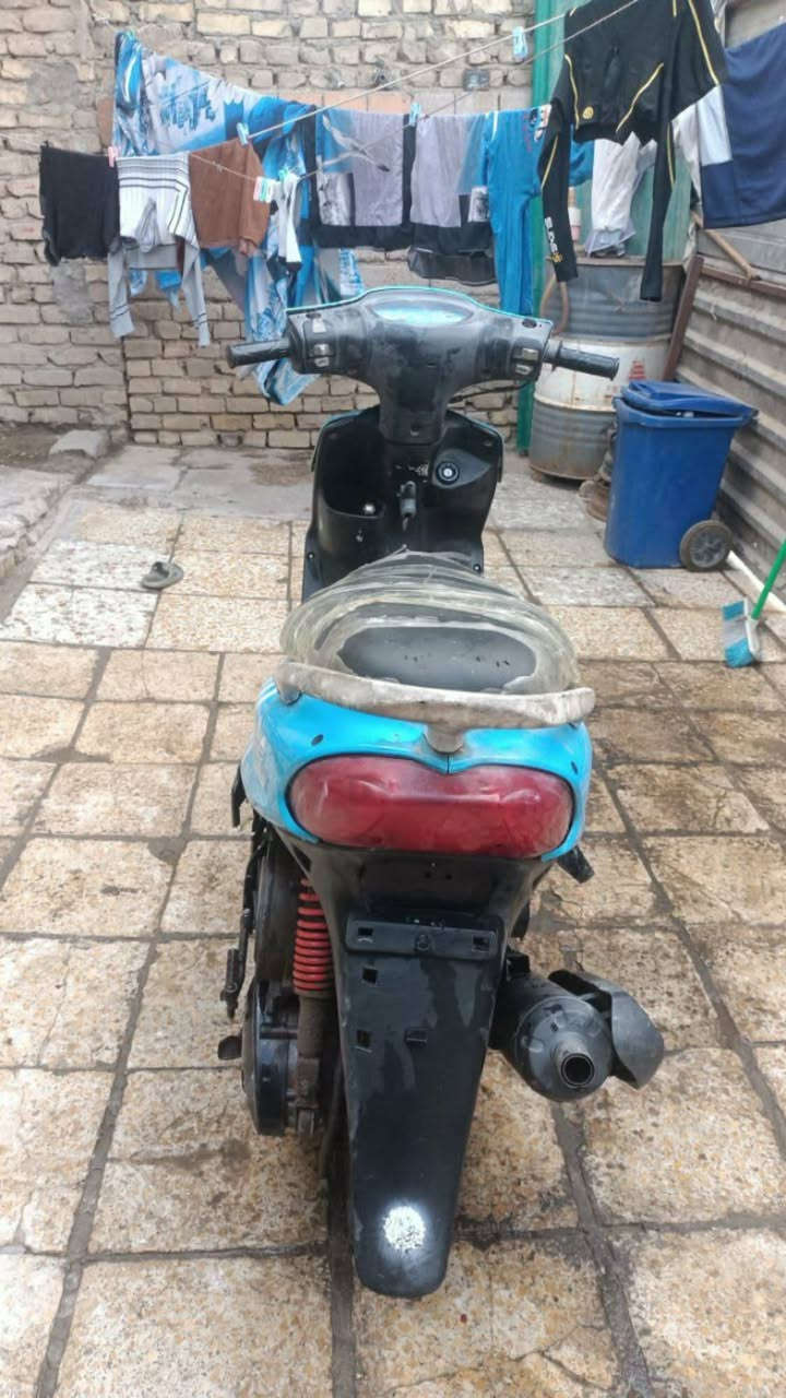 مكينة بلاد فقط تبديل لو صدر لو ماشة
موجود مقطع نكره سلف 350  مكاني بغداد العبيدي


**إذا كنت صاحب هذا الإعلان وتريد حذفه لأي سبب، رجاءا أرسل رسالة إلى الدعم الفني**