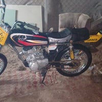 اربعه كير • شيرازي • موديل ٢٣