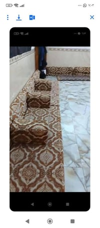 ديوان نضيف • ٦ دواشك • رفاعي تقاطع الملعب