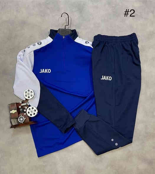 احدث موديلات الموسم __ 
تراك  __ستن 🔹
كل موديل 1الوان__ 
قياسات (m/L/xl/xxl)
السعر 20الف فقط__
_العنوان بصره الزبير السوق الكبير شارع النايلون
راسل الصفحة او الواتساب وراح تجيك مجموعة صور ايضا مكملة للموديلات___
تواصل على هذا الرقم ***********
