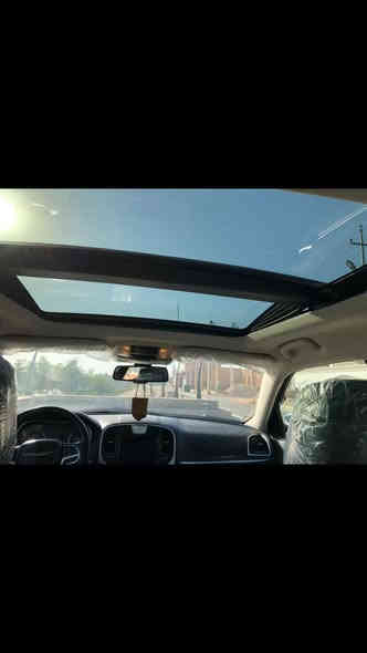 ‏‎السلام عليكم 
اوباما 
‏‎موديل ٢٠١٩ تو ويل ٦ سلندر ٣٦٠٠
المواصفات
‏‎فتحه بانوراما طكتين
كير ماوس
‏‎مقاعد جلد 
‏‎تدفئة تبريد كشنات + كشن السايق خزن ( ميموري )‏‎المقاعد الاماميه كهرباء
‏‎تدفئة ستيرن
‏‎مري عاكسه للضوء الوسط والجانبيه مع هيترات 
مري قلاب‏‎
تشغيل عن بعد

سستم صوت الباين
ماشيه 180

حادث جاملغ عكس السايق مبدل ومصبوغ  بدون دواخل بدون شاصي

الايرباكات سليمه ١٠٠٪
الانبار الخالديه 
السعر 230
***********
