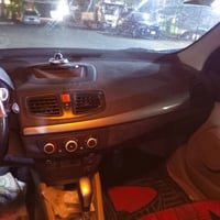 رينو افلونس ٢٠١٦ للبيع بيها كاز كيت  وجارده كير مابي شي تبريد شغال  ما...