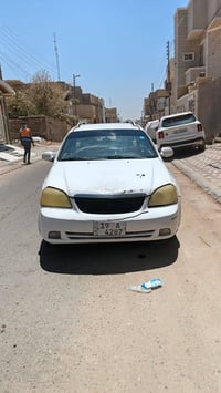 اوبتره استيشن • ٢٠٠٨ • رقم دولي كربلاء