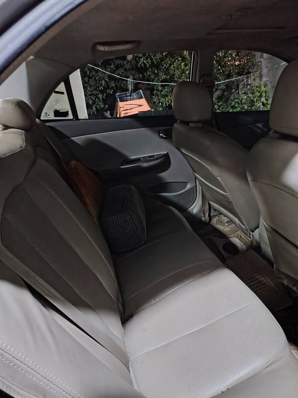 السلام عليكم BYD G3 موديل 2013كير مكينه خير من الله فتحه كشنات جلد بصمه حساسات خلفيه تبريد تدفئه شغالات الإتصال على رقم *********** السعر 57
