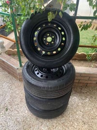 للبيع او مراوس تخم ويل  حجم 16 /60 جاهزات بس شد السعر ١٦٠ الف وبي مجال...