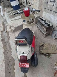 ٦٠٠ دراجه بوليس بلاديه كفاله من كلشي كفرات بلاد ٠٧٧٣١٠٤٢٦١٣