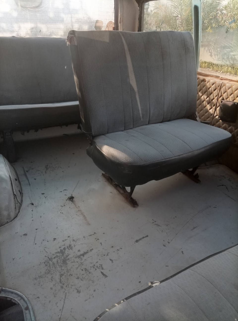 السلام عليكم كيه للبيع مكينه كير شواصي لامامي بحاله جيده السعر 20وبيه مجال الحله مركز المدينه راعيه ماواصله للاستفسار ***********
