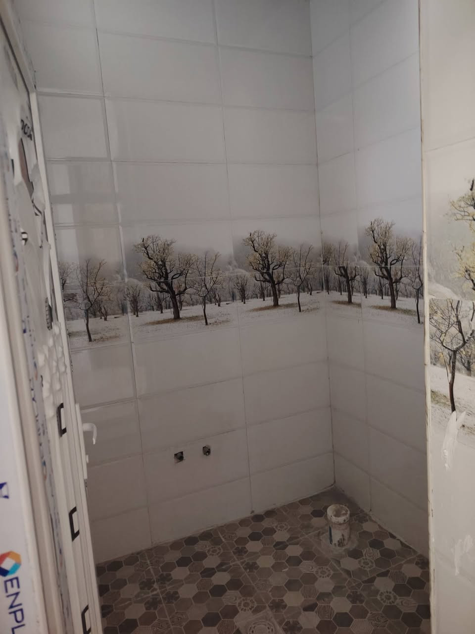 دار للبيع مساحه ١٥٠ متر طابو صرف
#العنوان ابي غرق حي المرتضئ

بيت غير مسكون تسليم مفتاح

بناء حديث البيت

يحتوي علئ غرفتين نوم مع سويتات

السعر ٩٥ قابل للتفاوض

مدارس خدمات كامله 👍🔑

للاستفسار ***********
